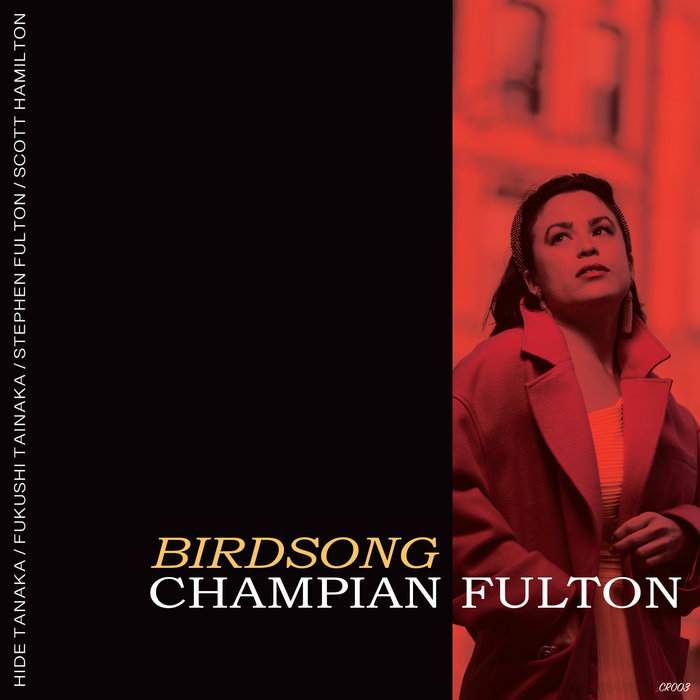 Birdsong | Champian Fulton