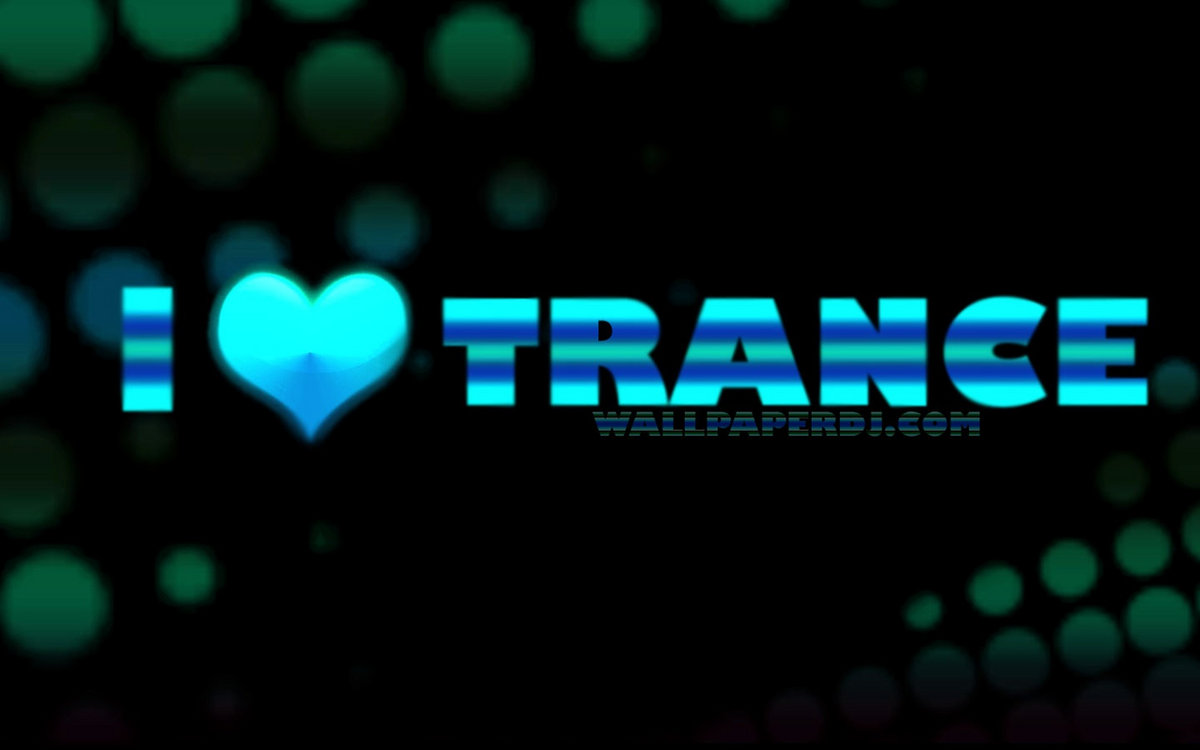 I Love Trance | Dj Kazekami