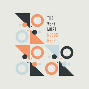 Needs Help (Deluxe Edition) cover