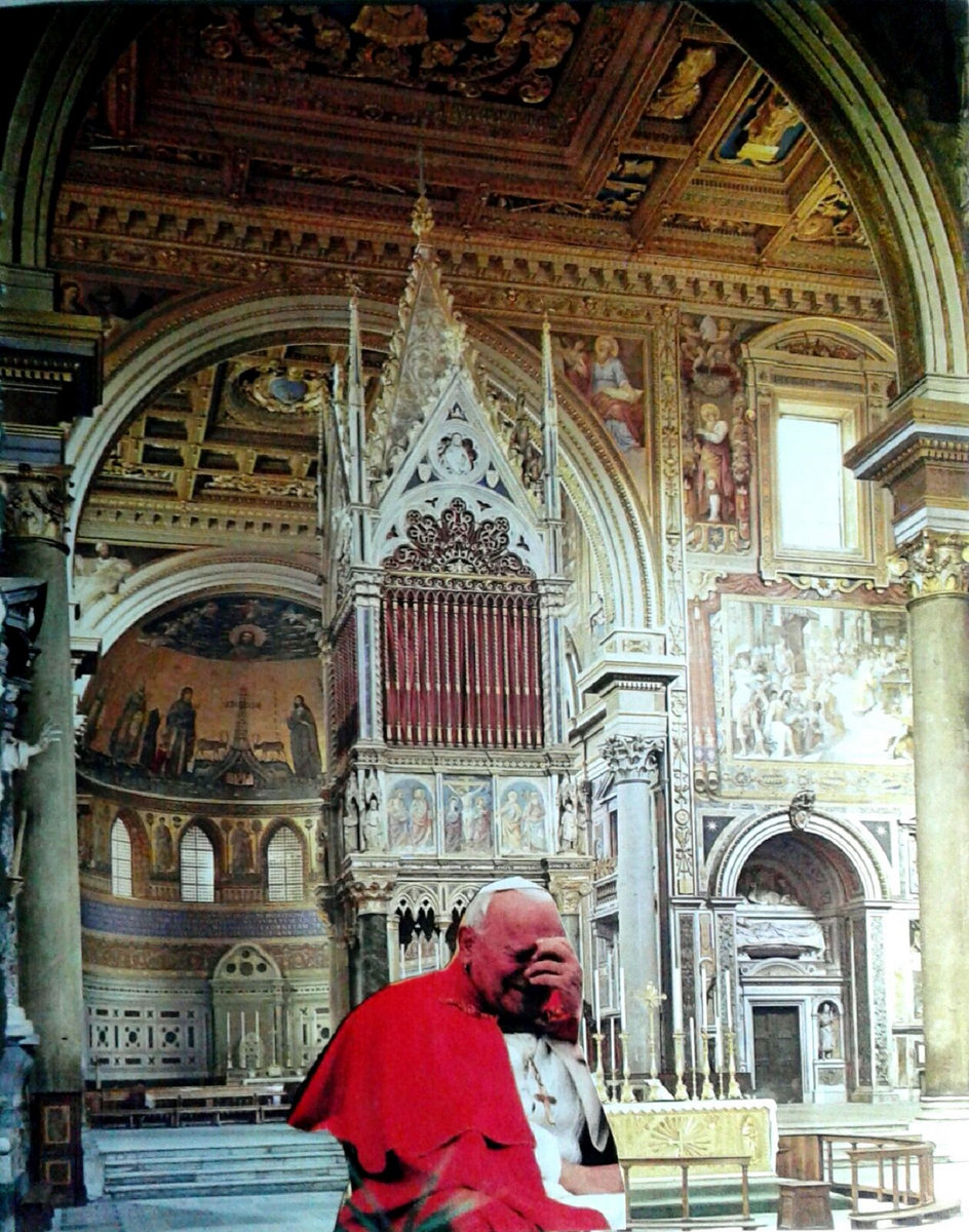 Church Music Meme Vivaldi Elemental 95