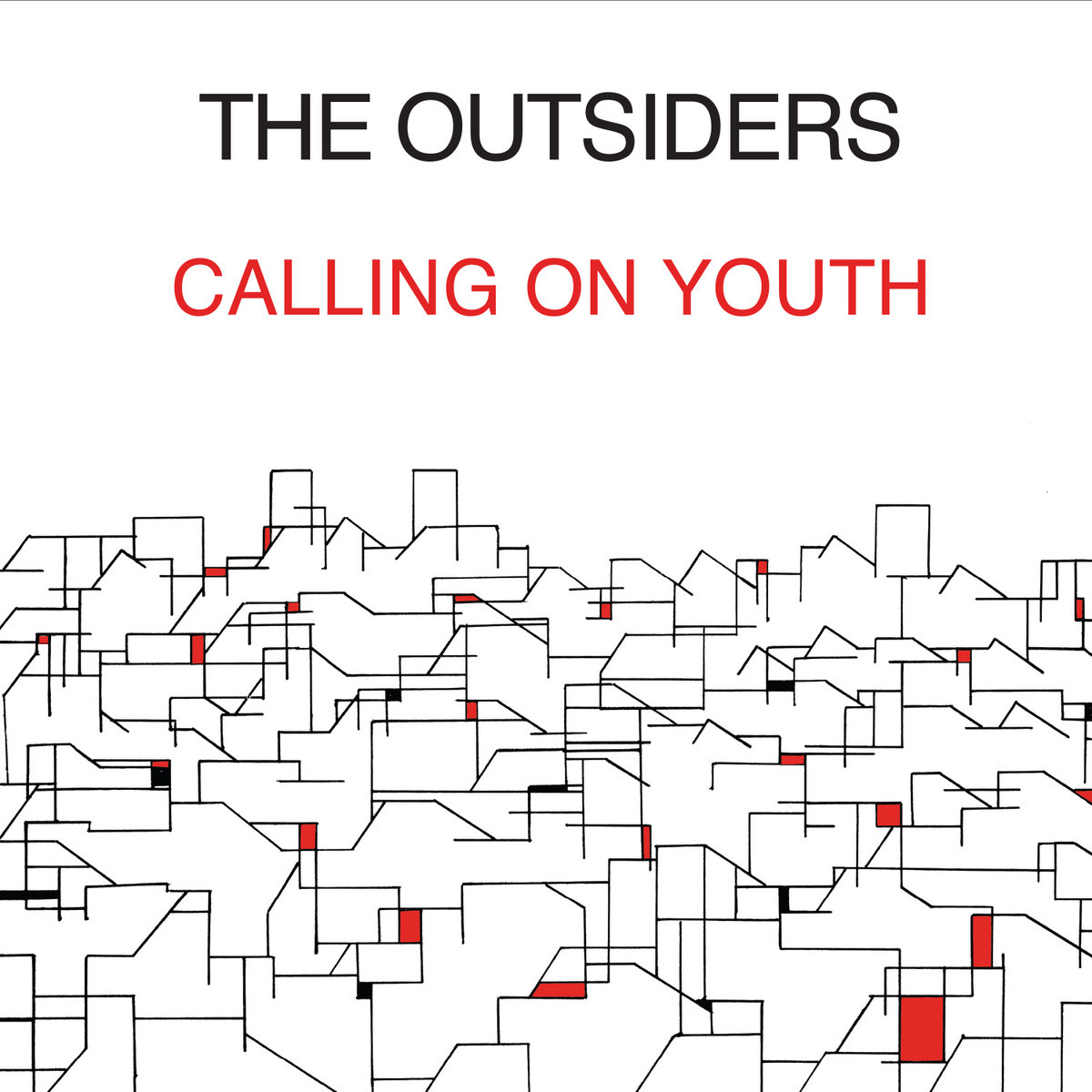 Calling On Youth | The Outsiders
