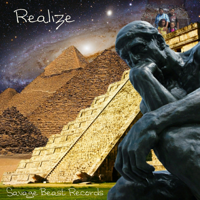Realize | Savage Beast Records