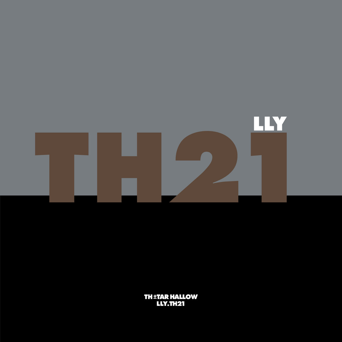 TH 21 | LLY | Tar Hallow