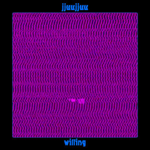 WILLING cover