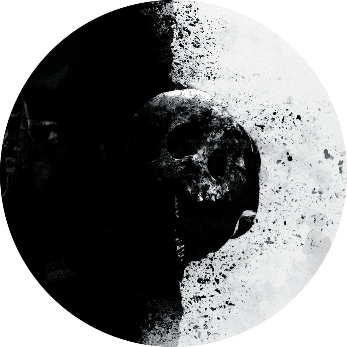 Time For A Change EP (IFS035)