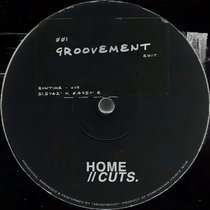 Anonymous. — Groovement Edit [HMECTS001]