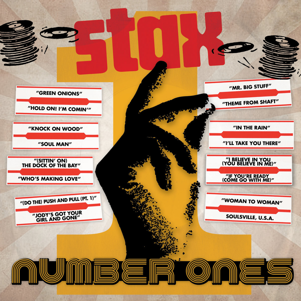 4枚組CD新品☆ The Stax Story : 4CD Hardcover 4枚組CD新品☆ The Stax Story : 4CD Hardcover