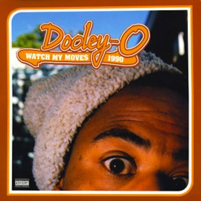 洋楽 Dooley-O - Watch My Moves 1990 (LP) Watch My Moves 1990 | Dooley-O