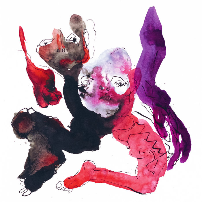 Superimpositions | Chris Pitsiokos and Tizia Zimmermann | Chris