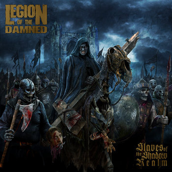 Music | Legion Of The Damned