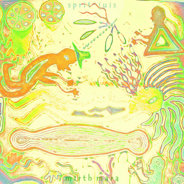 Mirth Mara – Sprit Juis