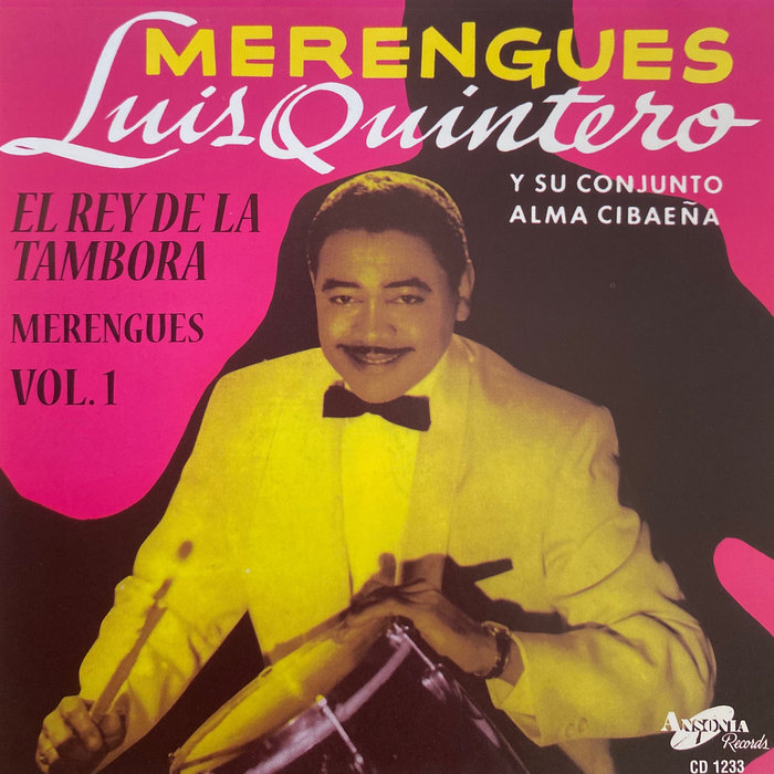 【中古】 Aqui Esta El Merengue (Volume 1) / Various Artists Aqui Está  El Merengue ! – Vinyl (LP, Album, Stereo
