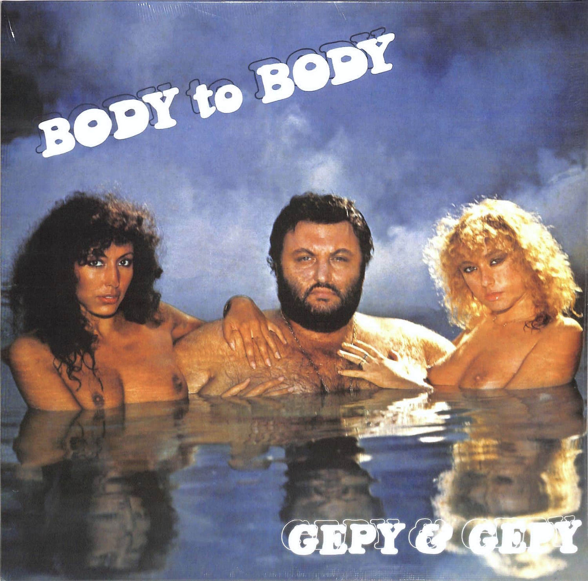 body to body