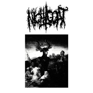 Night Goat (EP) cover