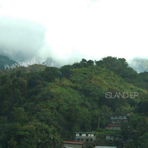 ISLAND EP cover