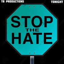 Stop The Hate cover art