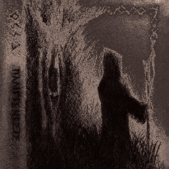 Album artwork for Παλιγγένεσις ("Palingenesis" Demo)