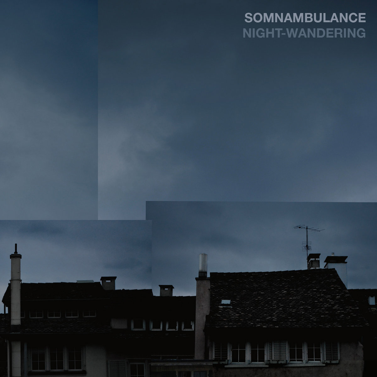 Night-Wandering | Somnambulance