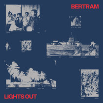 Lights Out cover art