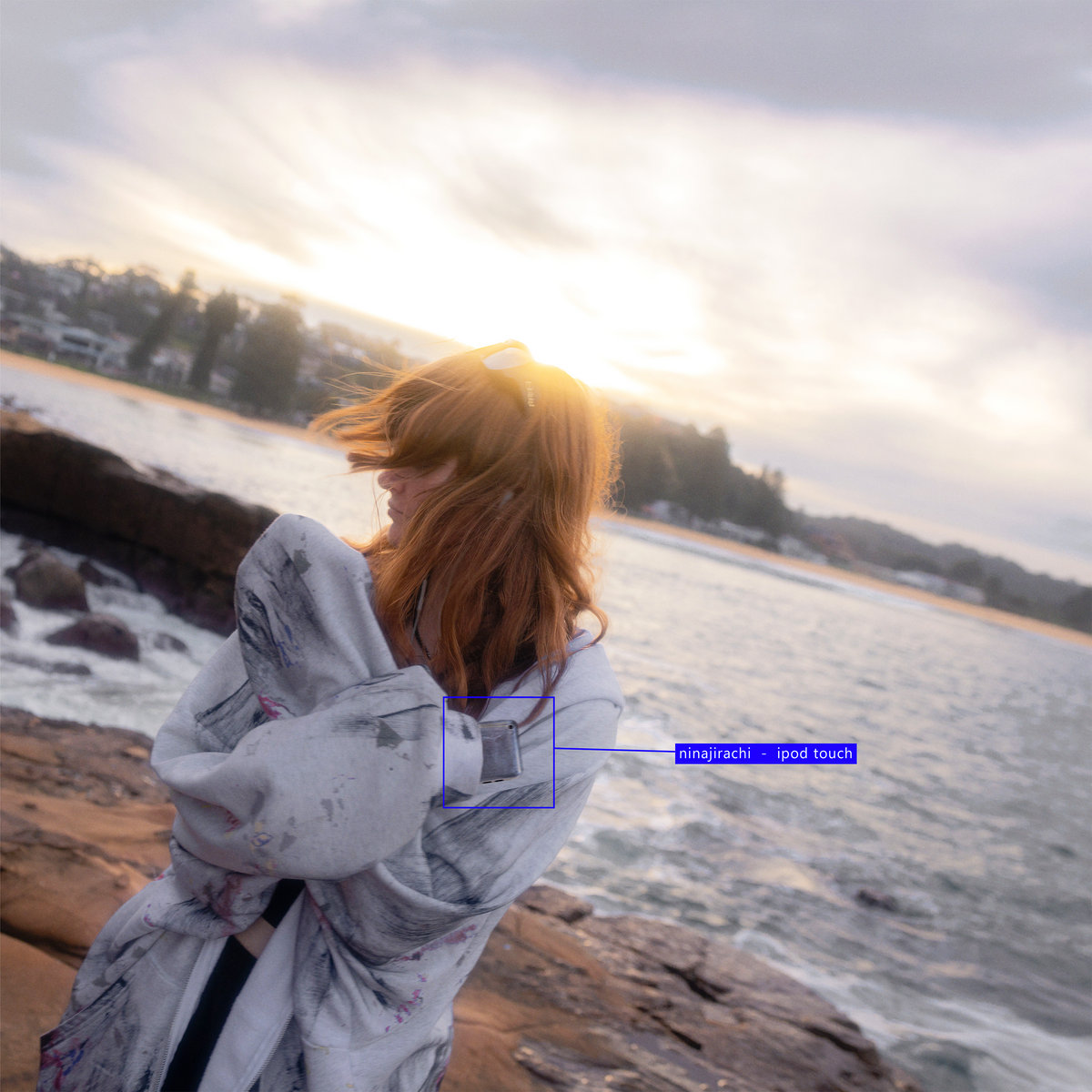 I Love My Computer | Ninajirachi