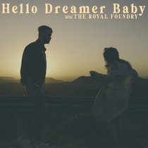 Hello Dreamer Baby cover art