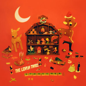 The Lemon Twigs — TchotchkesTchotchke & The Lemon Twigs