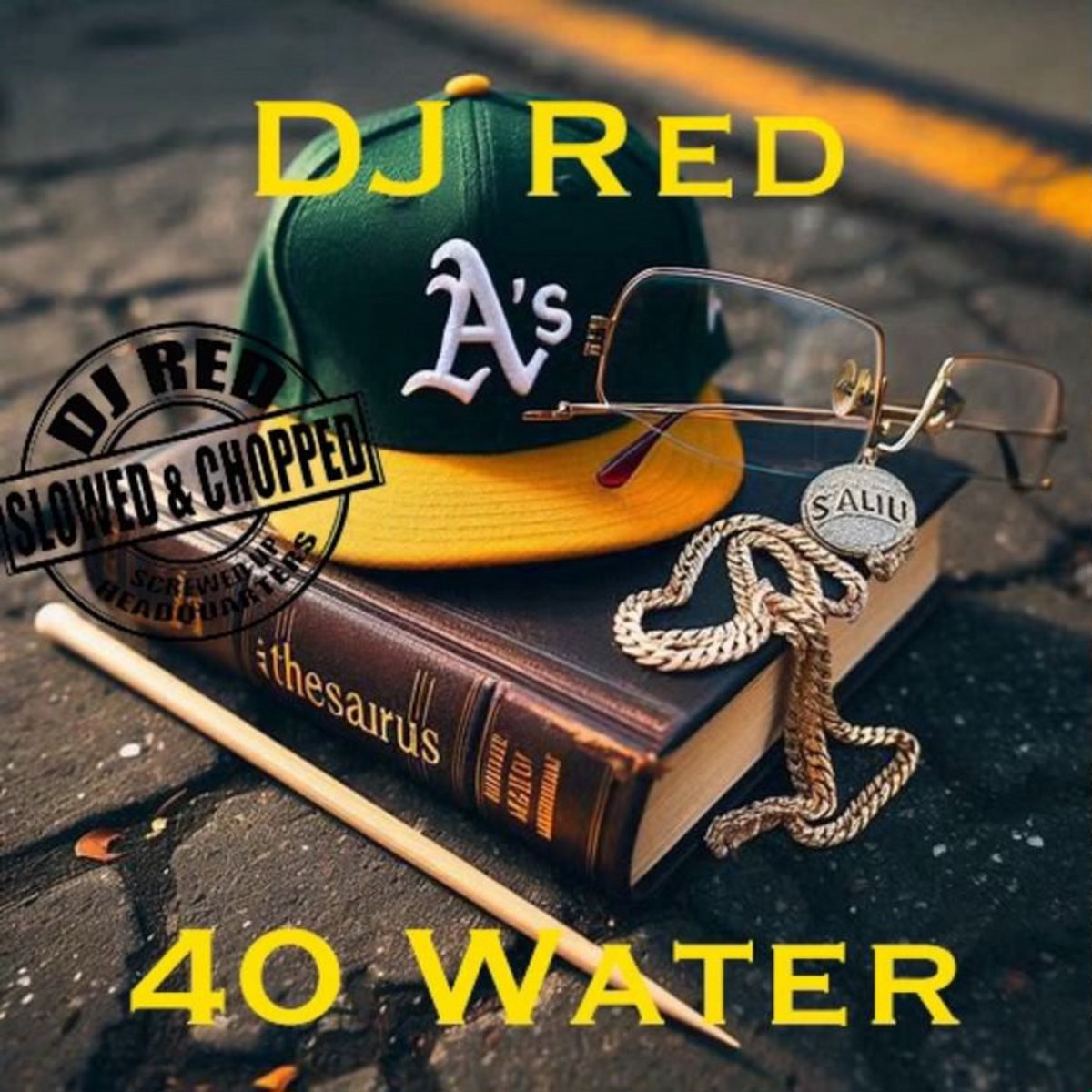 40 Water