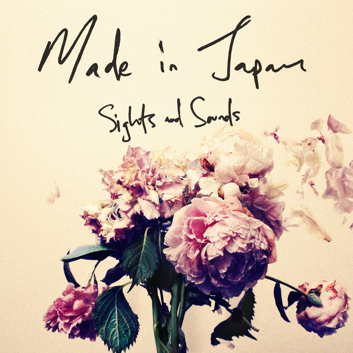 Sights and Sounds | Made in Japan