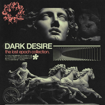 Music | DARK DESIRE