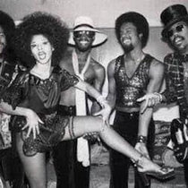 Freaky Femme Funk Backing Track [B Dorian - 71 BPM] cover art