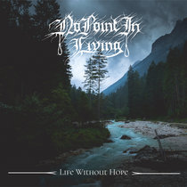 Life Without Hope cover art