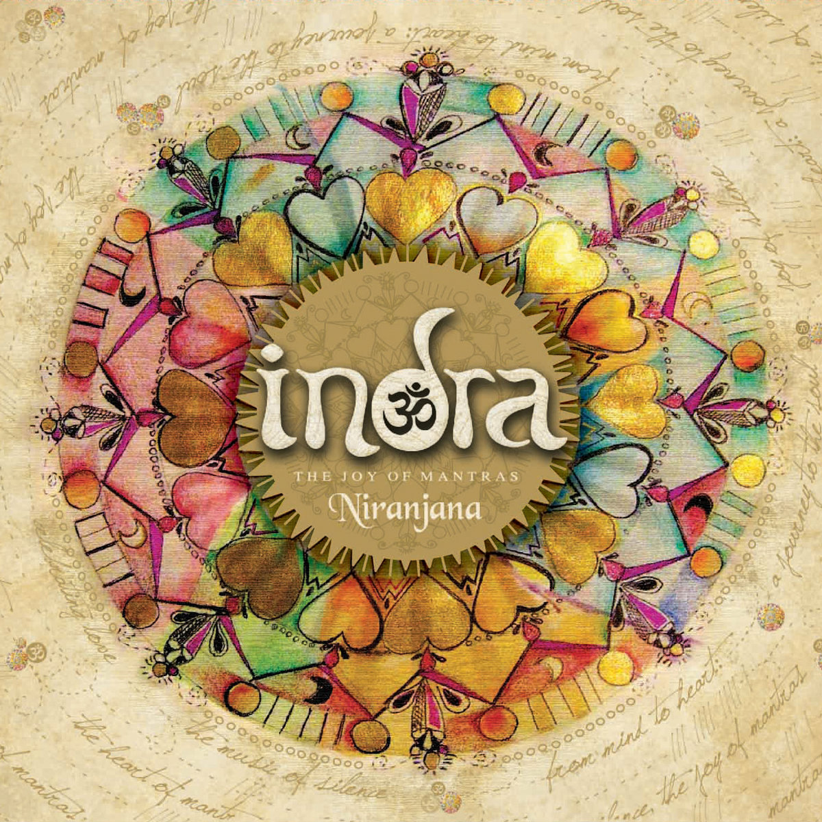 niranjana indra mantras