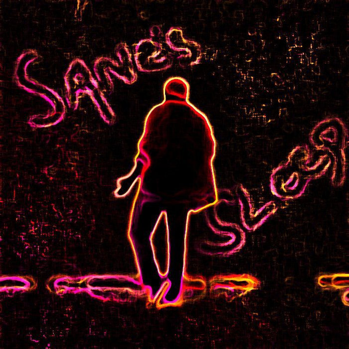 Sane Track SANe'S SLeeP | SANE INFINITY