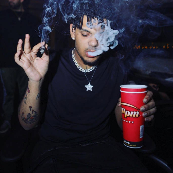 SMOKEPURPP / LIL PUMP/ RONNY J TYPE BEAT