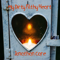 Dirty Filthy Heart cover art
