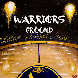 Warriors Ground cover