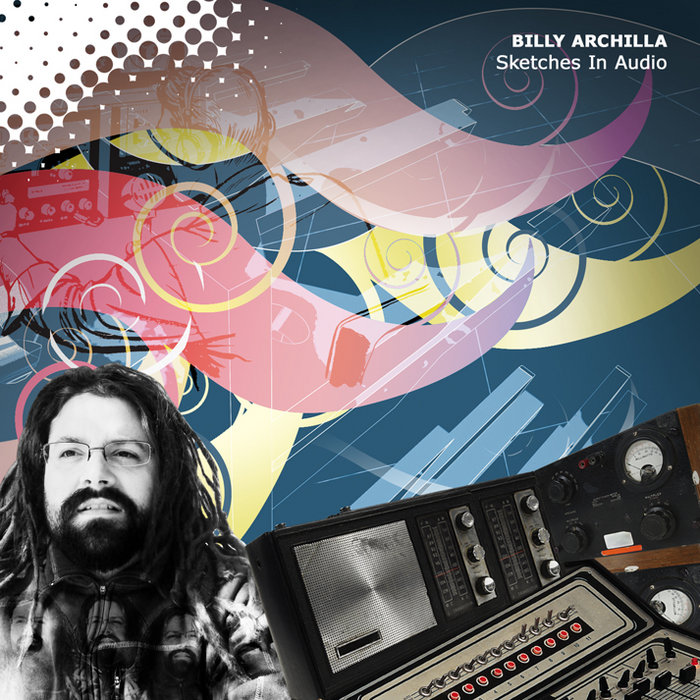 Sketches In Audio | The Beasel
