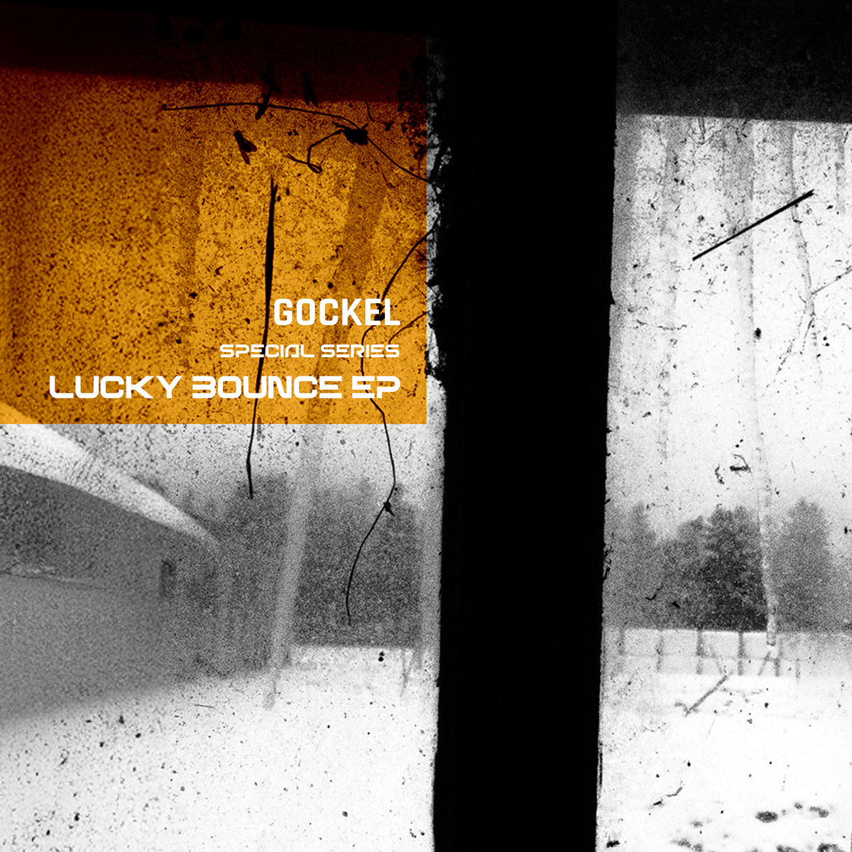 Lucky Bounce EP | Gockel | Special Series