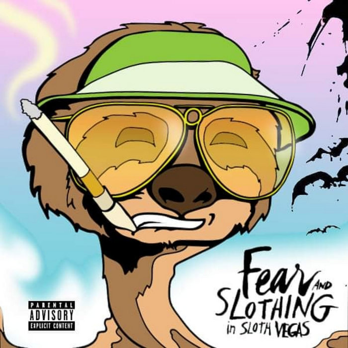 Fear & Slothing In Sloth Vegas | Seaside Sloths
