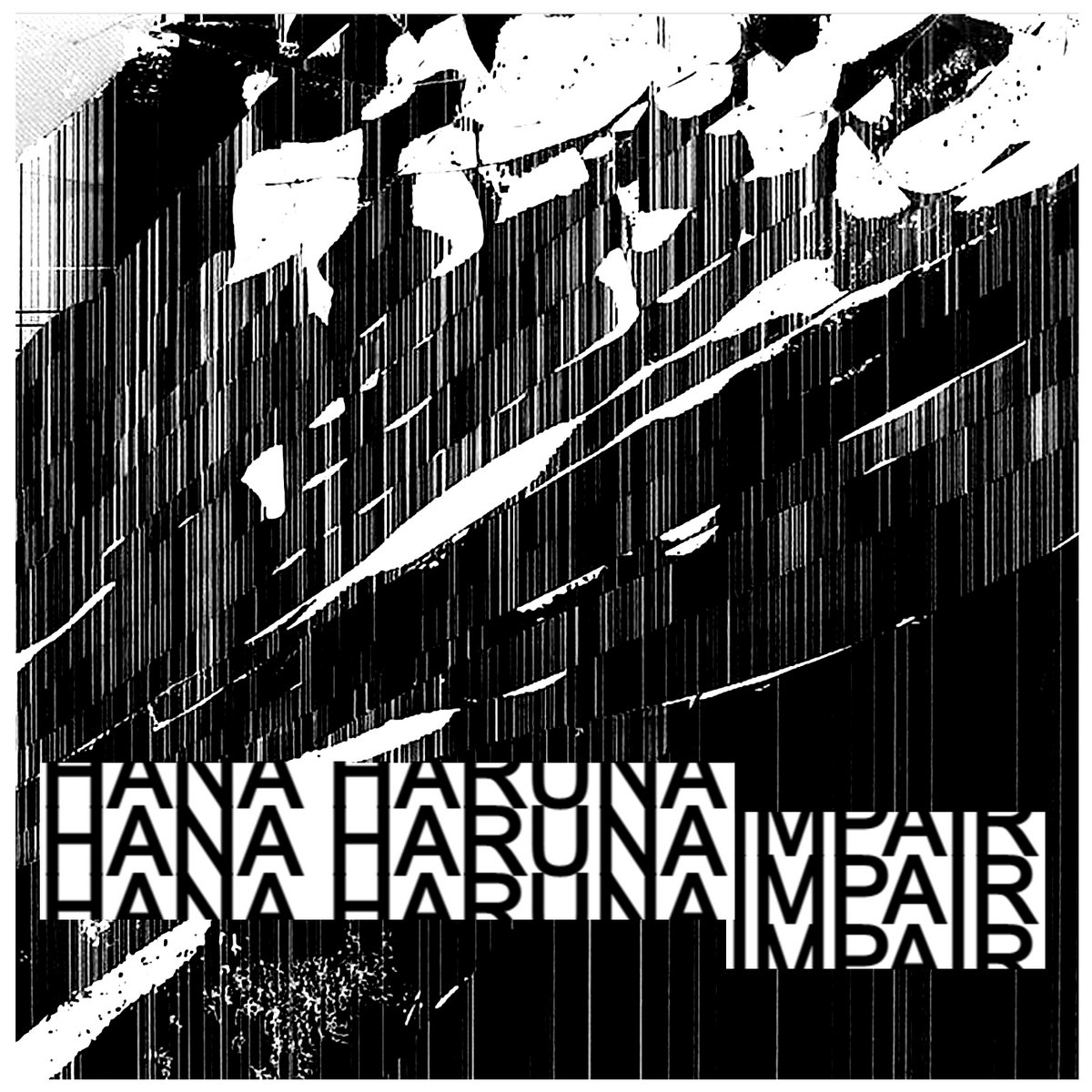 Impair / Hana Haruna Impair / Hana Haruna Basement Corner Emissions