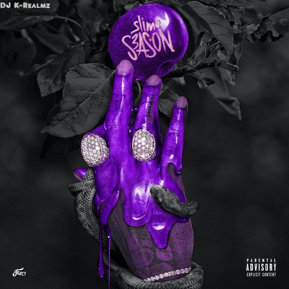 Slime Season 3 Download Mp3