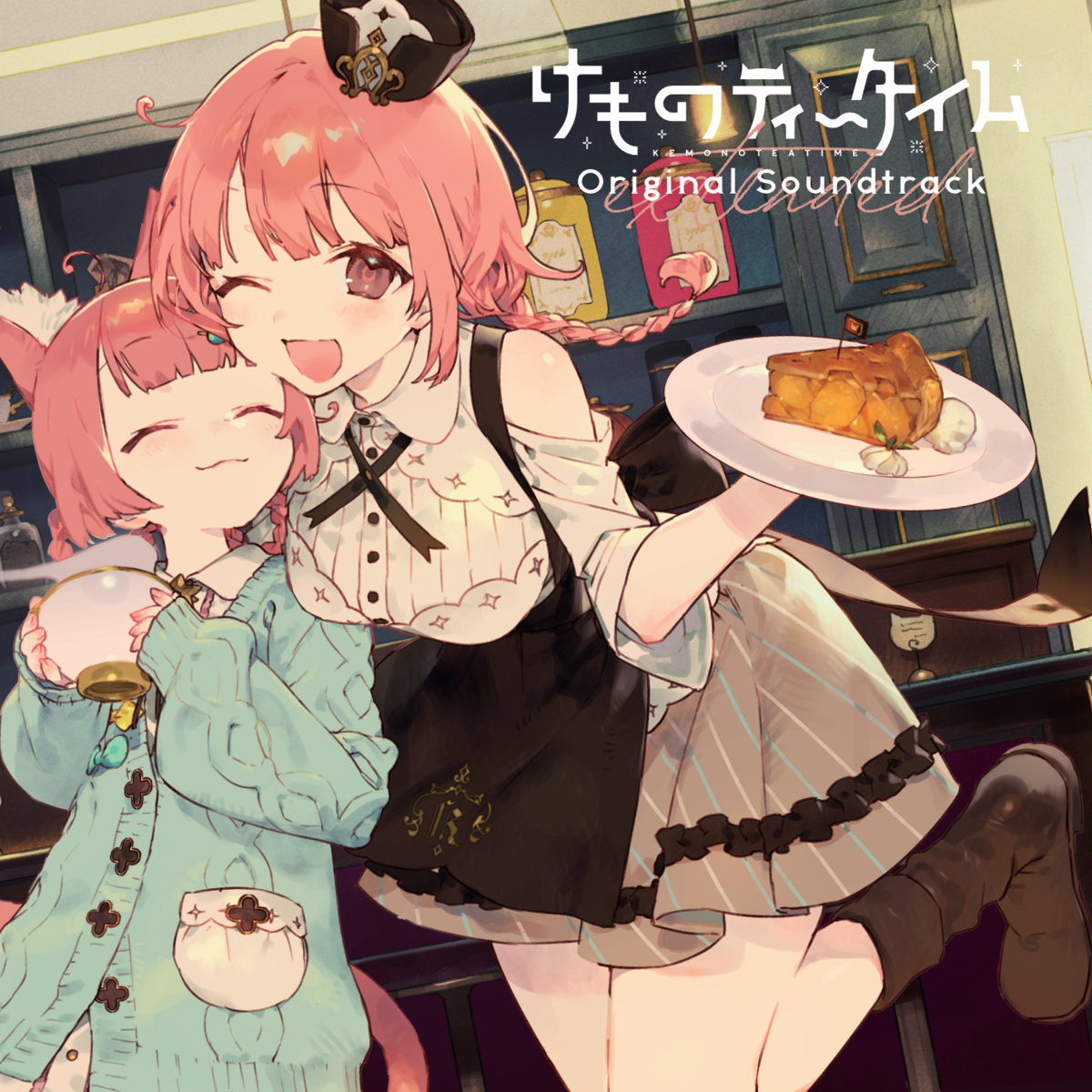 Ordinary Songs 3 | Snail's House | Ujico*/Snail's House