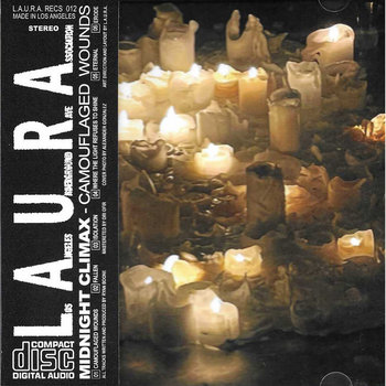 Music | L.A.U.R.A.