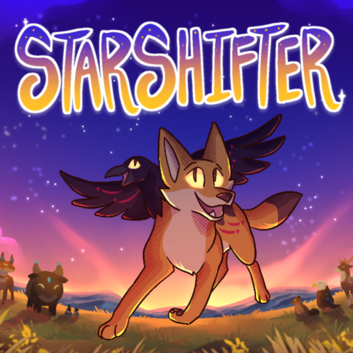 Deviantart Starshift Starshifter | C. Filipe Alves (theflep)