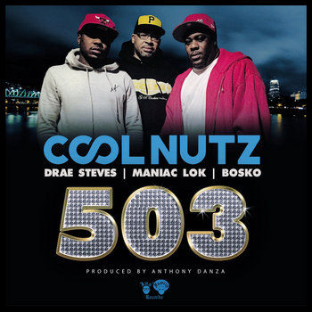 Music | Cool Nutz