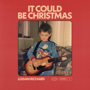 It Could Be Christmas cover