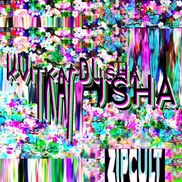 KVITKA_DUSHA (Ніна Матвієнко Remix) | ZIPCULT