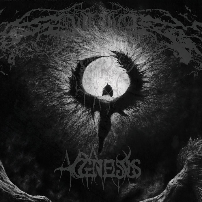 Agenesis | Déhà