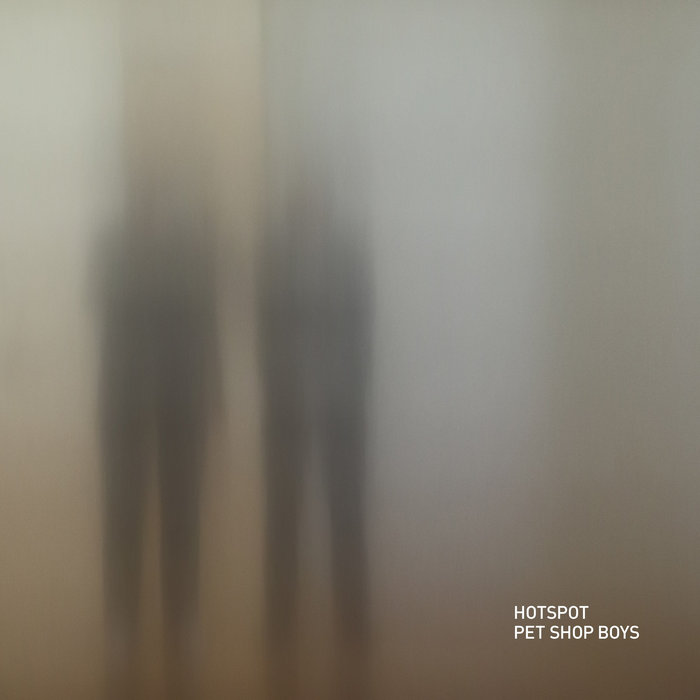 Hotspot by Pet Shop Boys