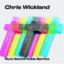 Nunc Sancte Nobis Spiritus cover art
